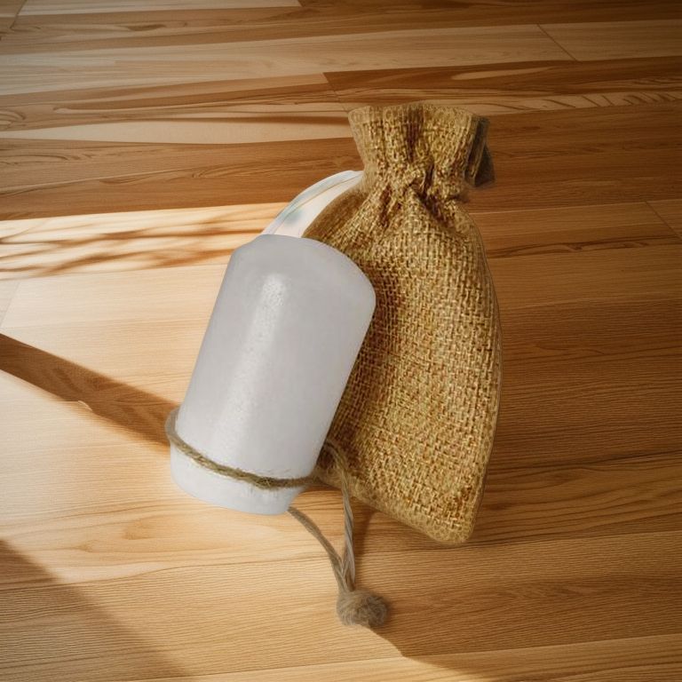 Natural Crystal Deodrant