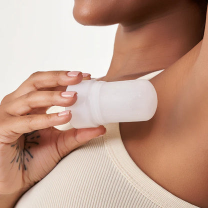 Natural Crystal Deodrant