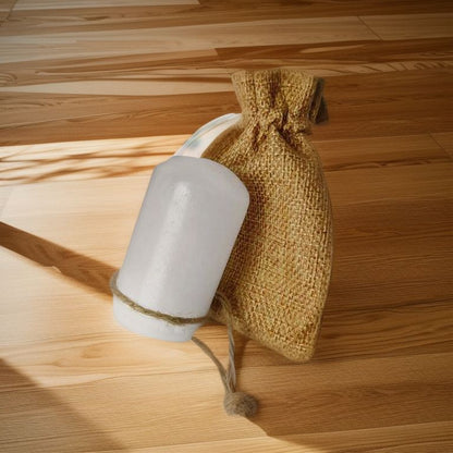 Natural Crystal Deodrant